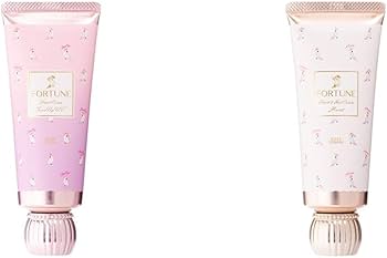 FORTUNE FIANCEE ハンドクリーム ３本 セット　③ 楽天市場】フォーチュン フレグランス ハンドクリーム 3種セット 60g×3